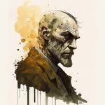 Jack Derry - Horror/Fantasy Artist - @jackderryart - Instagram