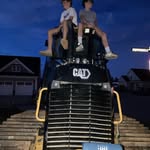 Jack DeSalvo - @jack.desalvo - Instagram