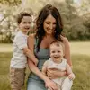 Jackie || SAHM - @jackiedesalvo14 - TikTok