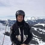 Jack Deutsch - @jackmdeutsch - Instagram