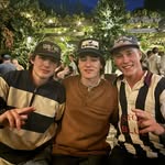 Jack Deutscher - @jackdeutscher_ - Instagram
