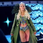 jack deville - @the_queen_charlotteflair - Instagram