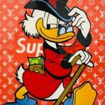Jack DeWeese - @fno_quacky - Instagram