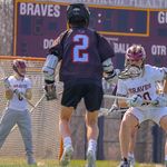 Jackson DeWeese - @jacksondeweese_lax - Instagram