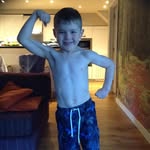 Jack Dexter - @jackie_chan_108 - Instagram
