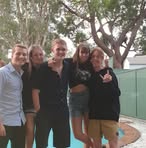 Jack Dibb - Facebook