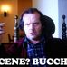 Jack Nicholson che dice Ccene? Bucchini? - Facebook