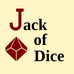 Jack of Dice - Facebook