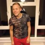 Jack Dickens - @jackdickens8 - Instagram
