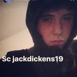 Jd98 - @jack_dickens17 - Instagram