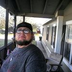 Jack Dickerson III - @wildman_a.k.a_bigjack - Instagram