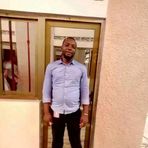 Jack Diercy Mbiye - Facebook