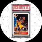Jack Dietz - @jdietz_cards - Instagram