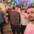 Jack Dillon - Facebook