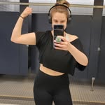 Jackie DiLorenzo - @jackjack913xo - Instagram