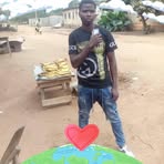 Yaovi Jack Domado - Facebook