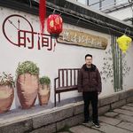 Jack Ding - @liyuanding - Instagram
