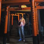 Jack Ding - @jackdoorbell - Instagram