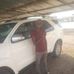 Jackson Dinga - Facebook