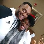 dimples - @dinkinsjacklie - Instagram