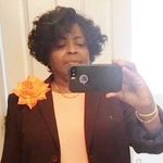 Jackie Dinkins - @tshongifts4u - Instagram