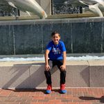 Jackson Dinkins - @dinkins.jackson - Instagram