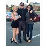 Jack Dinsmore - @jack.dinsmore - Instagram