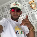Jackson Ronaldo Dionísio - @jacksonronaldodionisio - Instagram