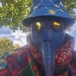 Jack Distefano - @monkey_d._sparrow - Instagram
