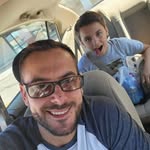 Jake Dittmar - @daddyj714 - Instagram