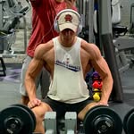 Jack Dixon - @jackdixonfitness - Instagram