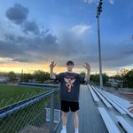 Jack Dobbins - @jackdobbins15 - Instagram