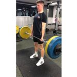 Jack Dobbs - @jackd.fitness_ - Instagram