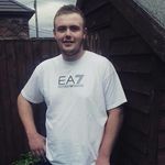 Jack Dobson - @dobson8885 - Instagram