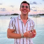 Jack Dobson - @jackcbdobson - Instagram