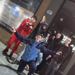 Jack Docherty - @jack__roache - Instagram