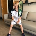 Jack Docherty - @tennis_jackdoc - Instagram