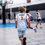 Jack docherty - @jack24bball - Instagram