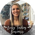 Jackie Doering | HS Business Teacher - @busy.teaching.business - Instagram
