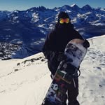 Jack Donald - @vdubbinlow - Instagram