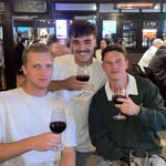 Jack Donald - @_jackdonald - Instagram