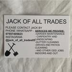 Jack Donald - @jack_of_all_trades05 - Instagram
