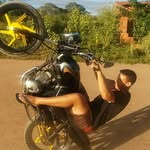jackson do nascimento passos - @jacksondonascimentopassos - Instagram