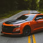 Jack Doucette - @chevyheaven2008 - Instagram