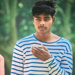 Raju Kujur S - @jack_dowson71 - Instagram