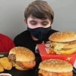 Jack Dowey - @jackdoweysfoodreviews - Instagram