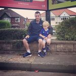 Jack Downie - @jacko_21_94 - Instagram