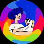 Jack Downie - @tvfurryfriends - Instagram