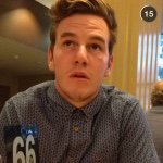 Jack Downie - @jack_goodthanks - Instagram