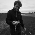 Jack Dryden - @conservationistjack - Instagram